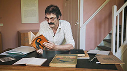 Jan Desmet 